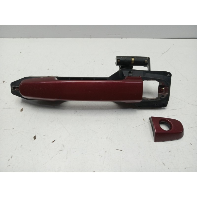 Recambio de maneta exterior delantera izquierda para toyota avensis berlina (t25) 1.8 16v cat referencia OEM IAM 6921105903  