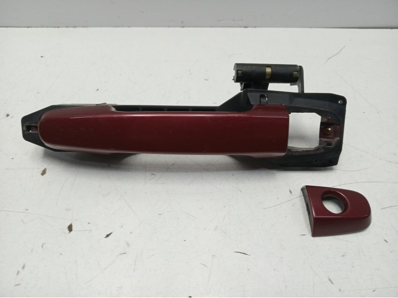 Recambio de maneta exterior delantera izquierda para toyota avensis berlina (t25) 1.8 16v cat referencia OEM IAM 6921105903  