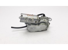 MOTOR LIMPIA TRASERO 9636218280 