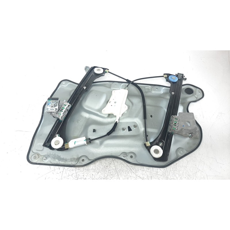 Recambio de elevalunas delantero izquierdo para nissan 370 z (z34) 3.7 v6 24v cat referencia OEM IAM 915517200  