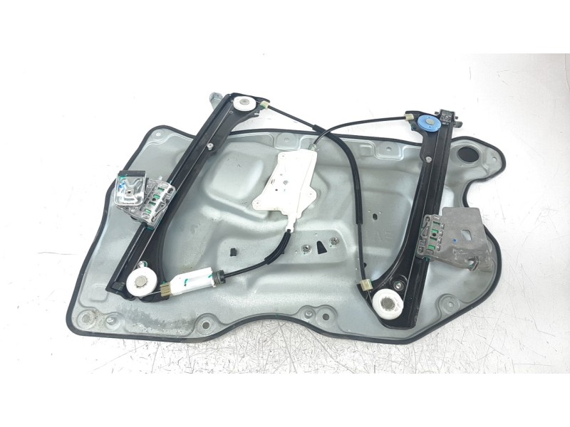 Recambio de elevalunas delantero izquierdo para nissan 370 z (z34) 3.7 v6 24v cat referencia OEM IAM 915517200  