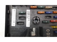 Recambio de caja reles / fusibles para volkswagen sharan (7n2) 2.0 tdi referencia OEM IAM 3C0937125A KB1636150885  2