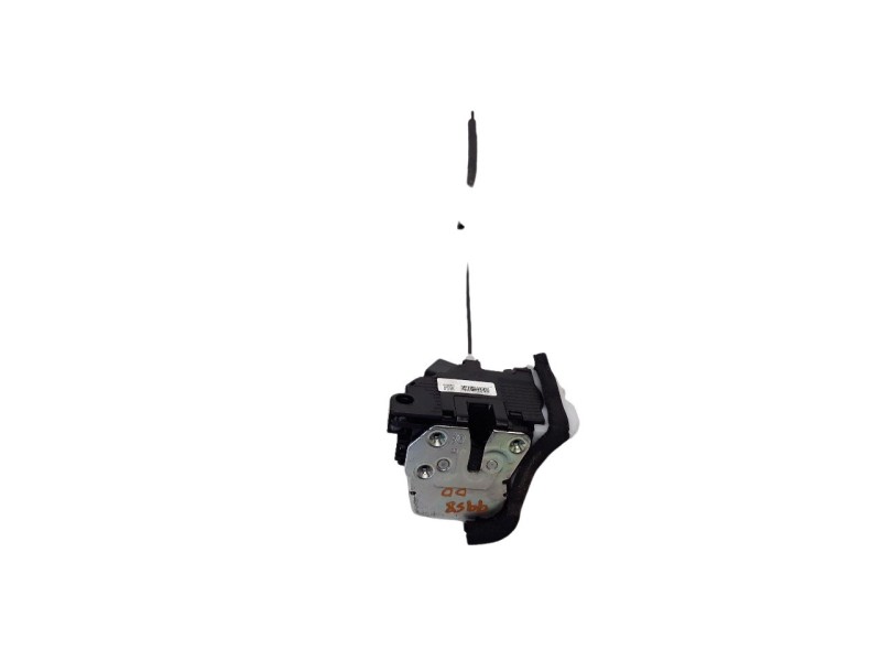 Recambio de cerradura puerta delantera derecha para hyundai i20 1.2 16v cat referencia OEM IAM 81320C8040  