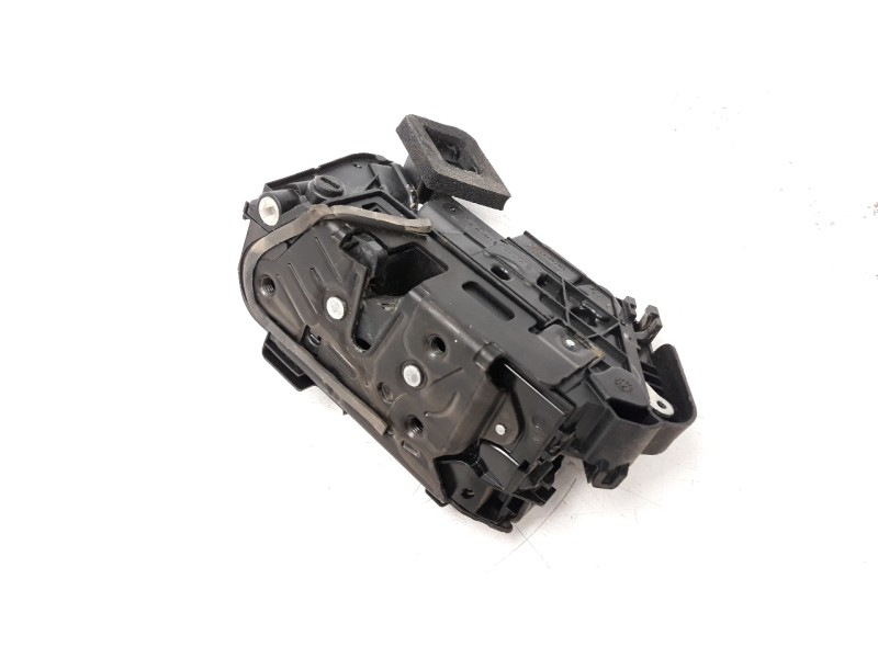 Recambio de cerradura puerta trasera izquierda para skoda fabia 1.0 tsi referencia OEM IAM 5TA839015L  