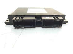 Recambio de modulo electronico para mercedes-benz clase a (w176) 2.1 cdi cat referencia OEM IAM A0009003606   2