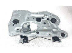 Recambio de elevalunas delantero izquierdo para nissan 370 z (z34) 3.7 v6 24v cat referencia OEM IAM 915517200   2