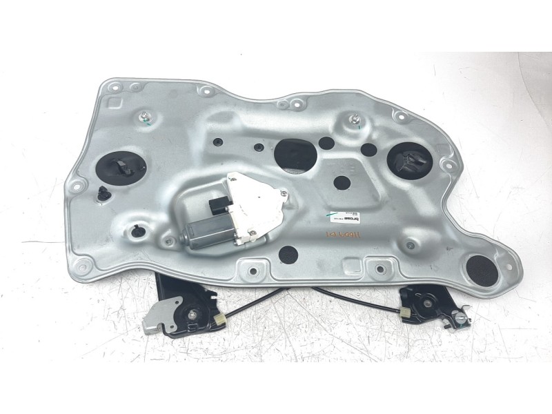 Recambio de elevalunas delantero izquierdo para nissan 370 z (z34) 3.7 v6 24v cat referencia OEM IAM 915517200  