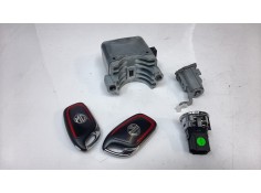 Recambio de conmutador de arranque para mg hs comfort referencia OEM IAM 10927554   2