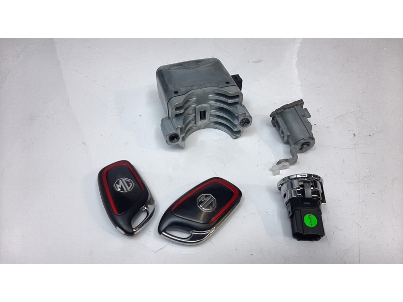 Recambio de conmutador de arranque para mg hs comfort referencia OEM IAM 10927554  