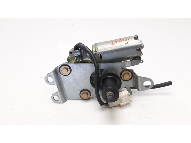 Recambio de motor limpia trasero para citroen xsara berlina 2.0 hdi cat (rhy / dw10td) referencia OEM IAM 9636218280  