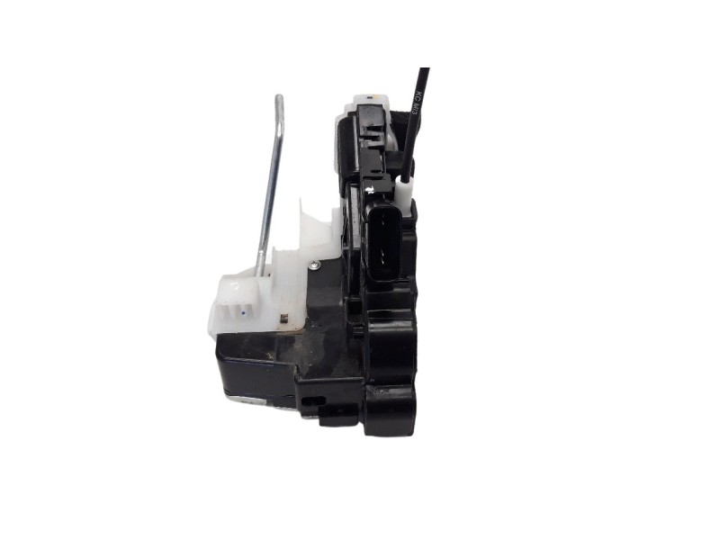 Recambio de cerradura puerta delantera derecha para hyundai i20 1.2 16v cat referencia OEM IAM 81320C8040  