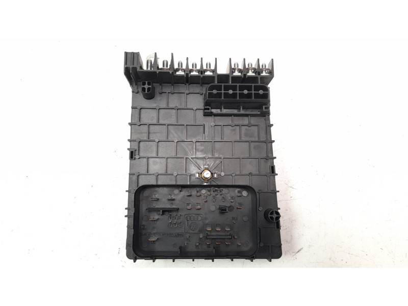 Recambio de caja reles / fusibles para volkswagen sharan (7n2) 2.0 tdi referencia OEM IAM 3C0937125A KB1636150885 