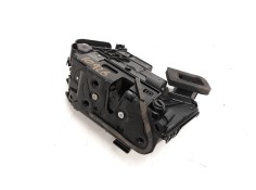 CERRADURA PUERTA TRASERA DERECHA 5TA839016L 5TA839016L 
