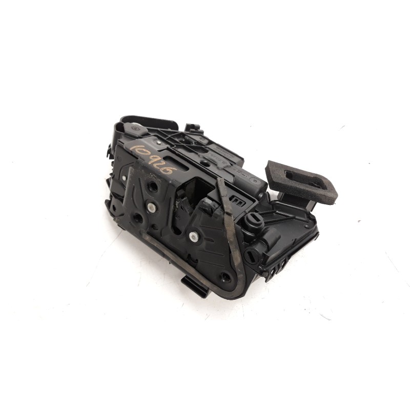 Recambio de cerradura puerta trasera derecha para volkswagen t-roc 1.5 16v tsi act referencia OEM IAM 5TA839016L  