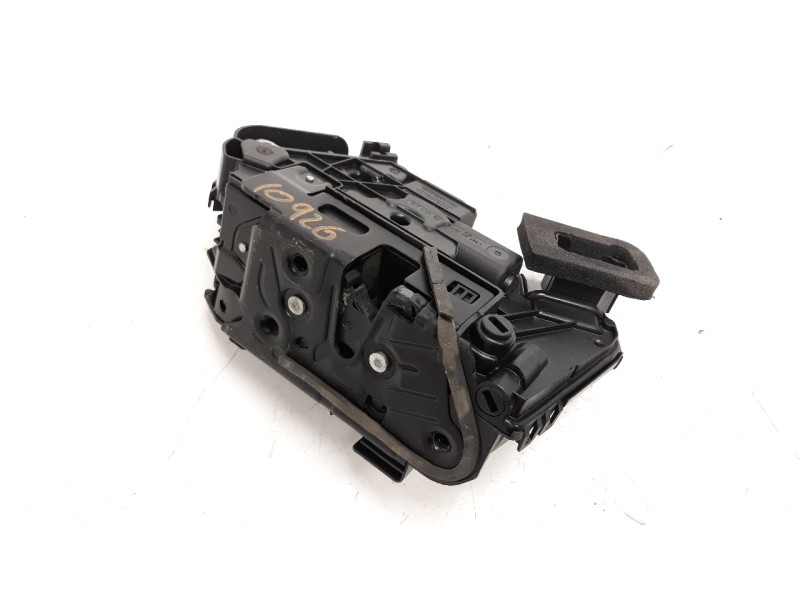 Recambio de cerradura puerta trasera derecha para volkswagen t-roc 1.5 16v tsi act referencia OEM IAM 5TA839016L  