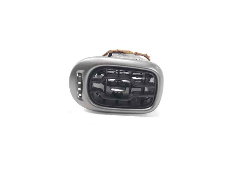 Recambio de rejilla aireadora para citroen c3 picasso exclusive referencia OEM IAM 9683043377  