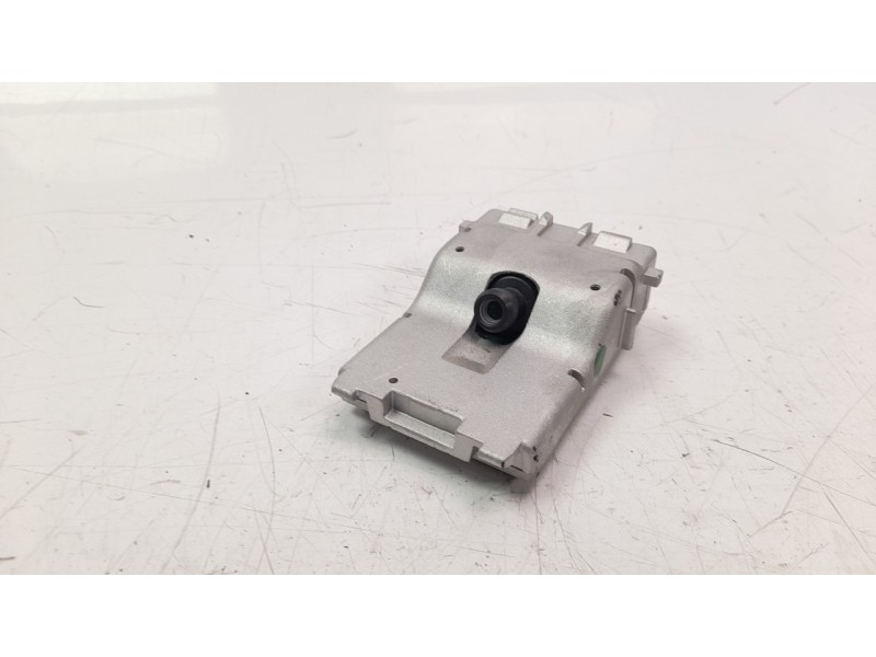 Recambio de modulo electronico para mazda 2 lim. () 1.5 16v cat referencia OEM IAM GSH767XCXT  