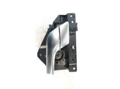 MANETA EXTERIOR TRASERA IZQUIERDA BJ3222601AB BJ3222601AB 
