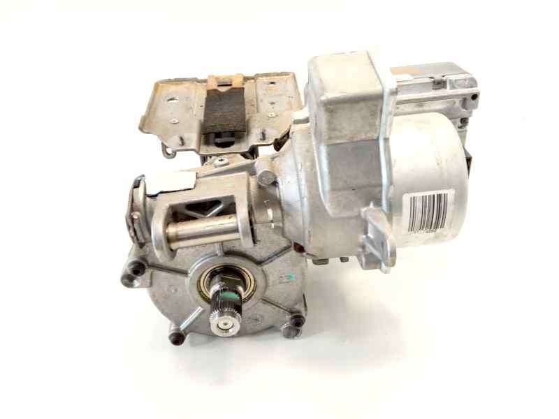Recambio de columna direccion para ford transit courier trend referencia OEM IAM 54086814A  4AJ16272