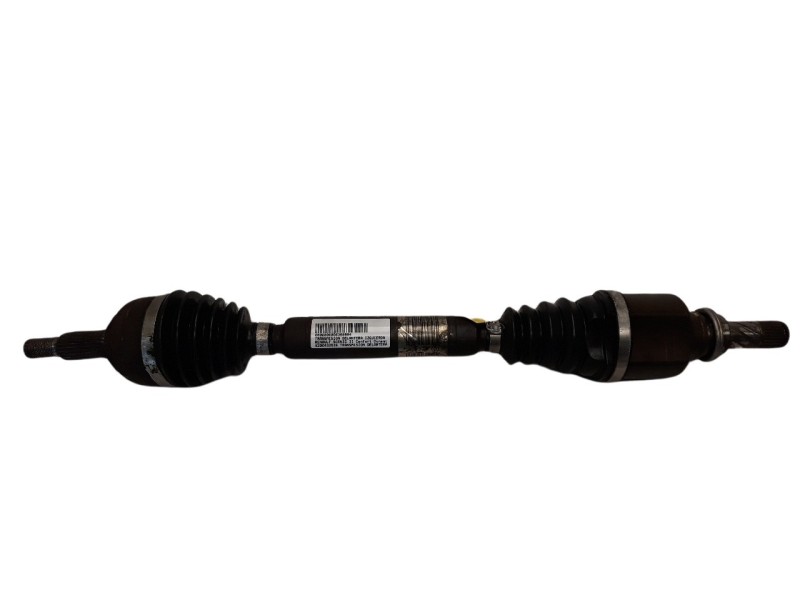Recambio de transmision delantera izquierda para renault scenic ii confort dynamique referencia OEM IAM 8200432516 T49243 