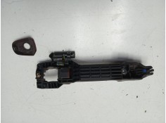 Recambio de maneta exterior delantera izquierda para toyota avensis berlina (t25) 1.8 16v cat referencia OEM IAM 6921105903   2