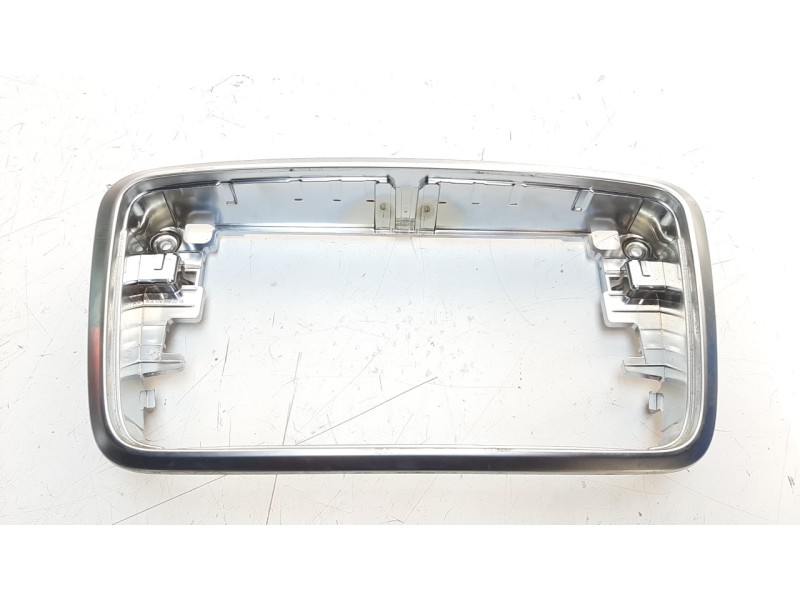 Recambio de moldura para mercedes-benz clase a (w176) 2.1 cdi cat referencia OEM IAM A1766890018  