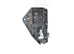 Recambio de maneta exterior trasera izquierda para land rover range rover evoque 2.0 td4 cat referencia OEM IAM BJ3222601AB   2