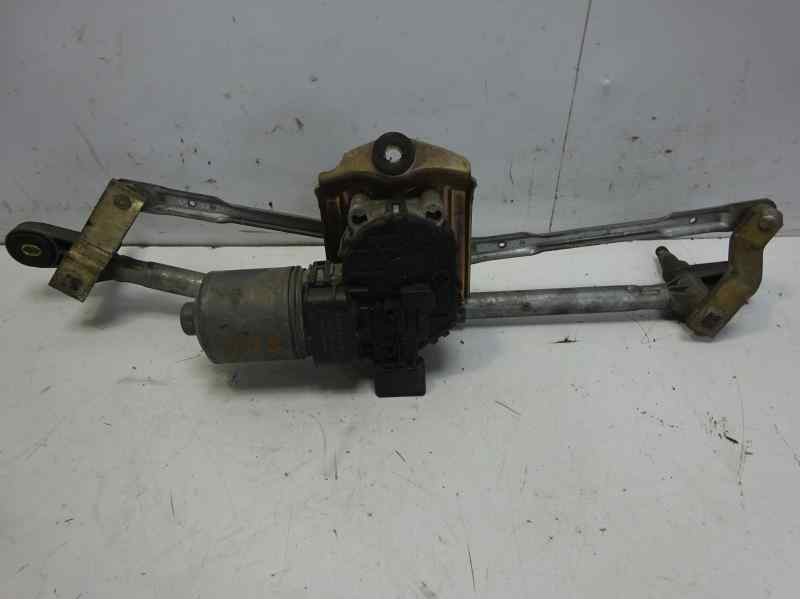 Recambio de motor limpia delantero para citroen c5 berlina 2.2 hdi exclusive automático referencia OEM IAM 9632671180 0390241700