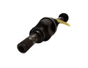 TRANSMISION DELANTERA IZQUIERDA 8200432516 8200432516 T49243