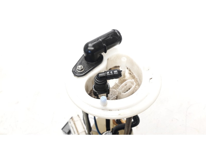 Recambio de bomba combustible para fiat torino r58 referencia OEM IAM 1368151080  