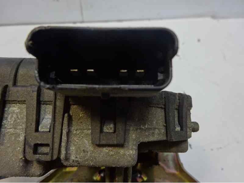 Recambio de motor limpia delantero para citroen c5 berlina 2.2 hdi exclusive automático referencia OEM IAM 9632671180 0390241700
