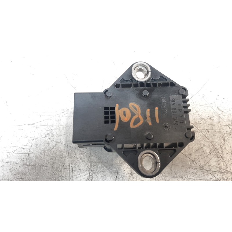 Recambio de sensor para mercedes-benz clase a (w169) a 180 cdi exclusive edition (169.307) referencia OEM IAM A2165420018  