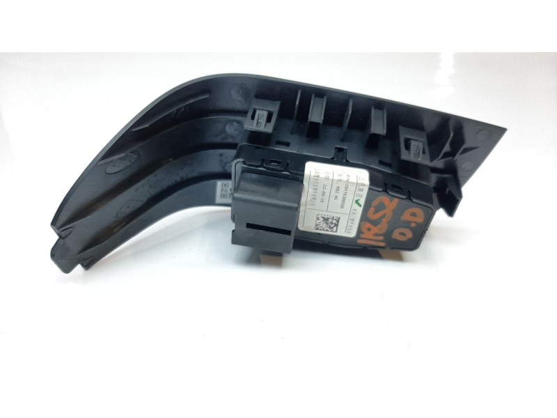 Recambio de mando elevalunas trasero derecho para mg hs comfort referencia OEM IAM 10479300OSA  