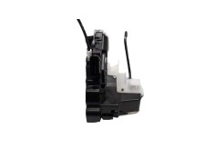 Recambio de cerradura puerta delantera izquierda para hyundai i20 1.2 16v cat referencia OEM IAM 81310C8020   2