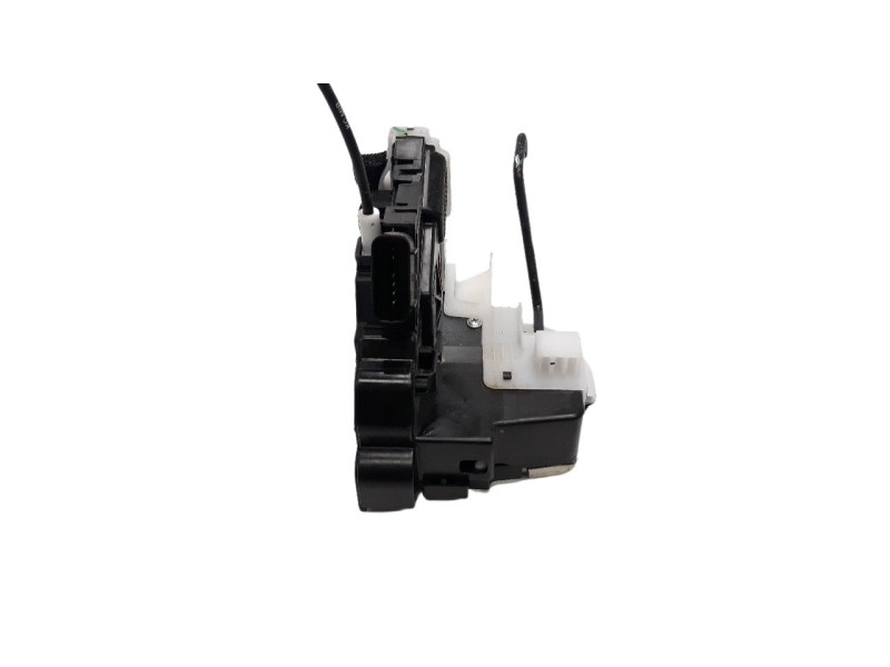 Recambio de cerradura puerta delantera izquierda para hyundai i20 1.2 16v cat referencia OEM IAM 81310C8020  