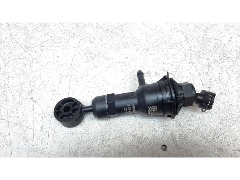 Recambio de bomba embrague para citroen jumper kasten 30 l1h1 bluehdi 120 referencia OEM IAM 46357979  