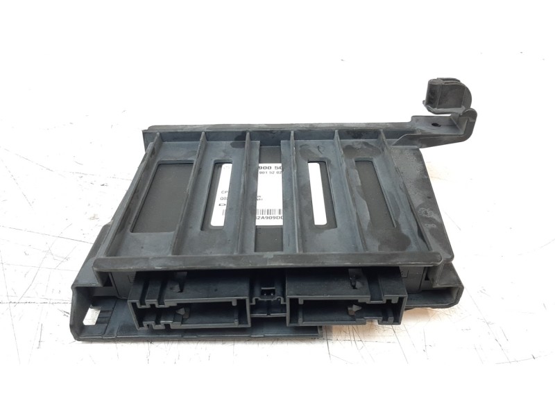 Recambio de modulo electronico para mercedes-benz clase a (w176) 1.5 cdi cat referencia OEM IAM A2465452740  