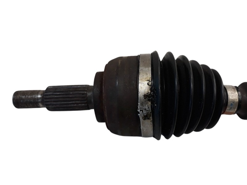 Recambio de transmision delantera izquierda para renault scenic ii confort dynamique referencia OEM IAM 8200432516 T49243 