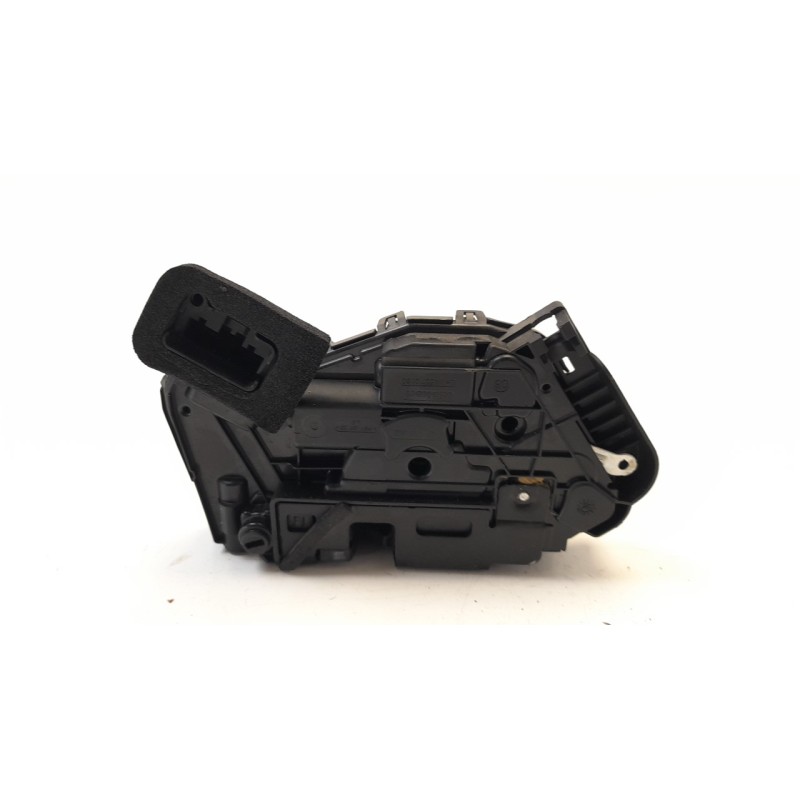 Recambio de cerradura puerta trasera izquierda para volkswagen t-roc 1.5 16v tsi act referencia OEM IAM 5TA839015L  