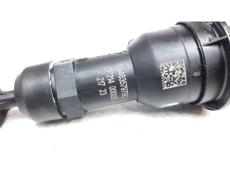 Recambio de bomba embrague para citroen jumper kasten 30 l1h1 bluehdi 120 referencia OEM IAM 46357979  