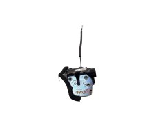 CERRADURA PUERTA TRASERA IZQUIERDA 81410C8020 81410C8020 
