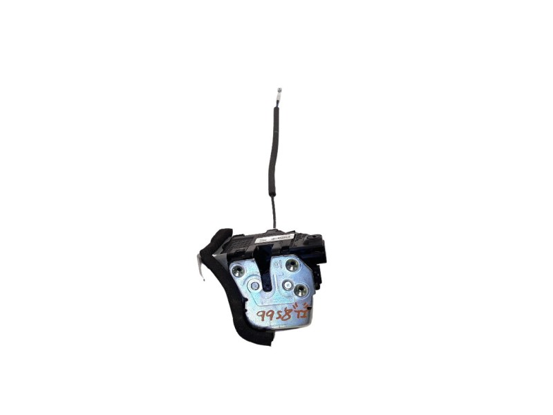 Recambio de cerradura puerta trasera izquierda para hyundai i20 1.2 16v cat referencia OEM IAM 81410C8020  