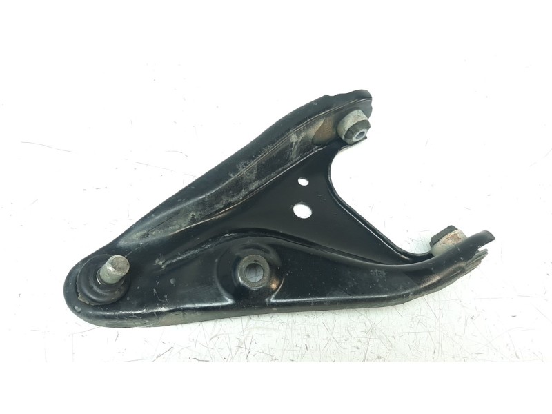 Recambio de brazo suspension inferior delantero izquierdo para renault express advance referencia OEM IAM 545017081R  ZWDRE007