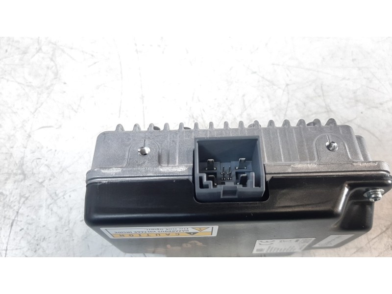 Recambio de modulo electronico para jeep renegade 1.6 m-jet cat referencia OEM IAM 51940341  