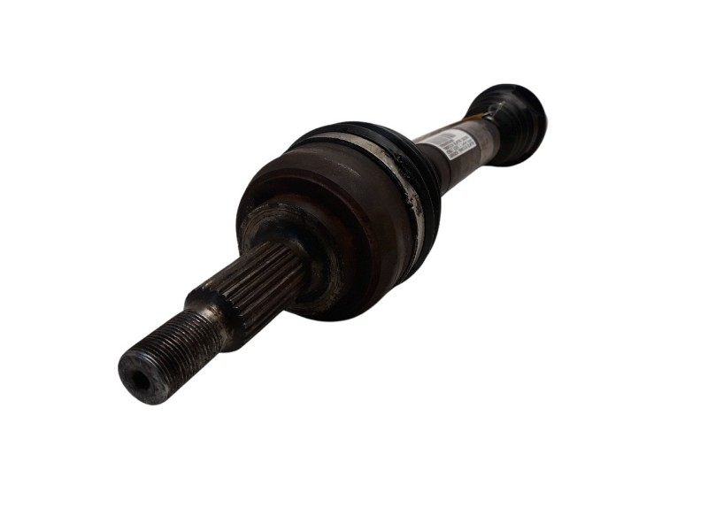 Recambio de transmision delantera izquierda para renault scenic ii confort dynamique referencia OEM IAM 8200432516 T49243 