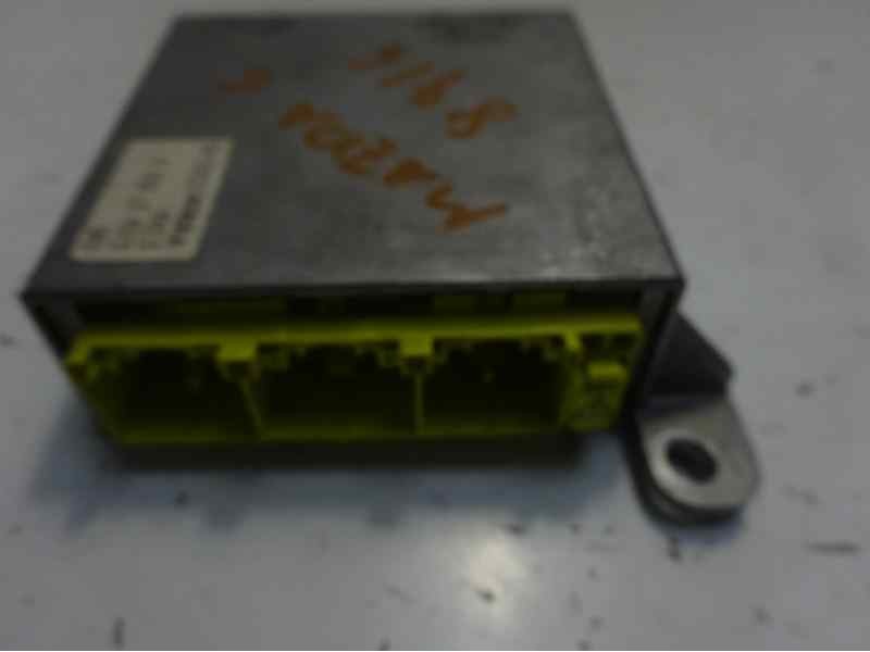 Recambio de centralita airbag para mazda 6 berlina (gg) 2.0 active (4-ptas.) referencia OEM IAM GJ6A57K30B 3326249 