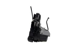 Recambio de cerradura puerta trasera izquierda para hyundai i20 1.2 16v cat referencia OEM IAM 81410C8020   2