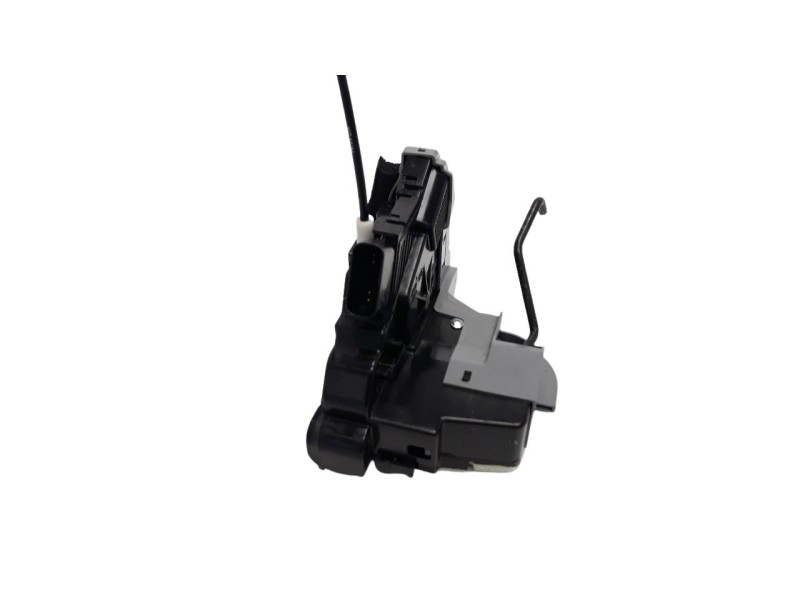 Recambio de cerradura puerta trasera izquierda para hyundai i20 1.2 16v cat referencia OEM IAM 81410C8020  