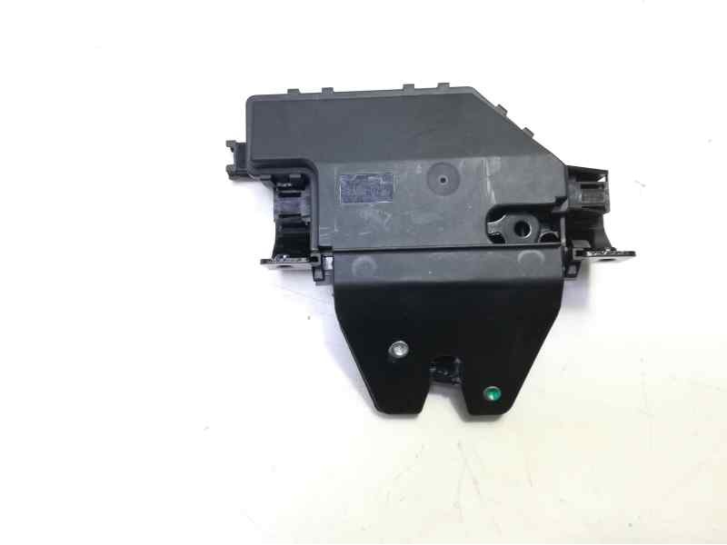Recambio de cerradura maletero / porton para bmw serie 1 berlina (e81/e87) referencia OEM IAM 51247840617 EZCBM073 CRDBMW0617