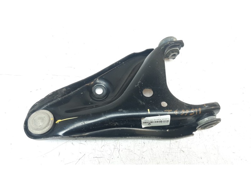 Recambio de brazo suspension inferior delantero izquierdo para renault express advance referencia OEM IAM 545017081R  ZWDRE007